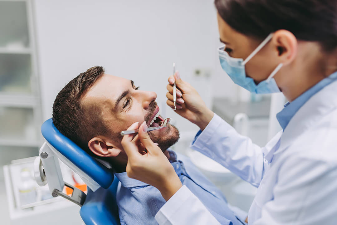 General/Dental Lab