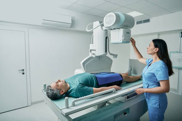 X-Ray Lab