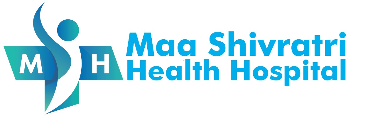 MAA Shivratri Hospital Logo